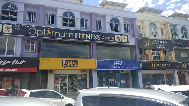 Pizza Hut Delivery Alor Setar - Gastronomi dan perhotelan