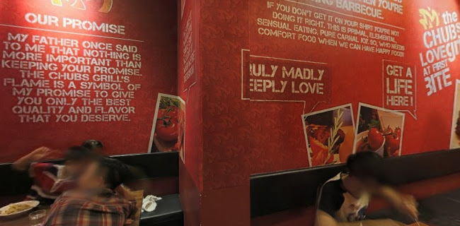 CHUBS - Kota Kinabalu