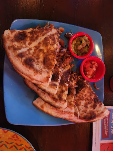 Opinii despre La Boca Latino Bar & Grill, Pavilion KL în Kuala Lumpur - Gastronomi dan perhotelan