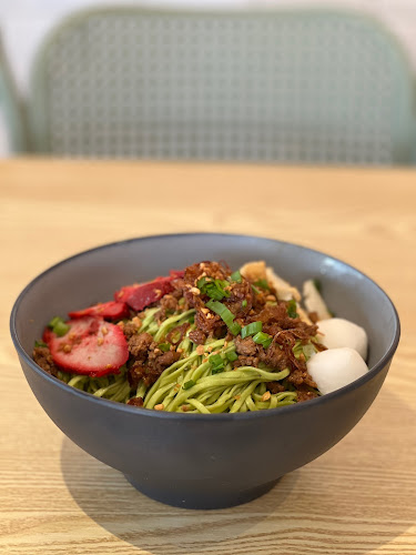 Noodle Art SS2 - Petaling Jaya