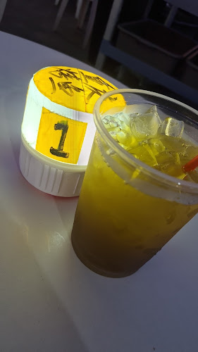 Century Street Food Court - Gastronomi dan perhotelan