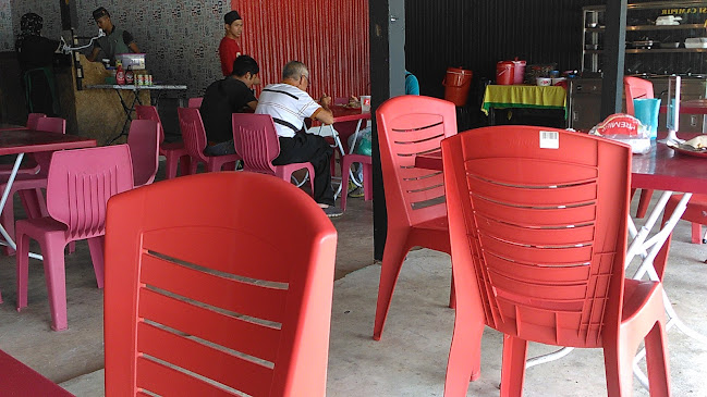 Lot 51015, Sungai Tarom, Bandar Permaisuri, 22100 Permaisuri, Terengganu