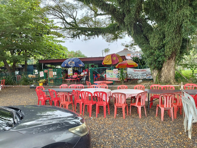 Coconut Bay 玉记面档