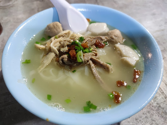 Jalan Burma, Pulau Tikus, 10350 George Town, Pulau Pinang