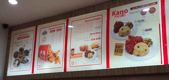 SugarBun Myymall Miri - Miri