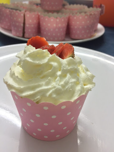 names cake house - Gastronomi dan perhotelan