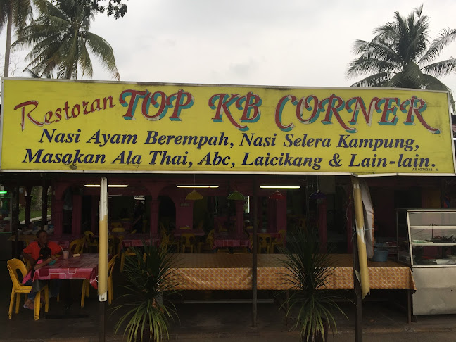Restoran Top KB Corner