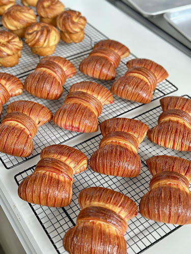 Utoo Boho Cafe & Patisserie