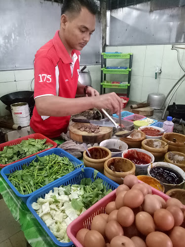 Gerai No, 5, Taman Sri Bahagia, 81200 Johor Bahru, Johor Darul Ta'zim