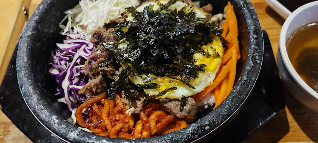 OISO_Aman Central Alor Setar - Gastronomi dan perhotelan