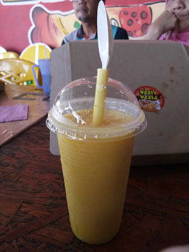 Restoran Singgang Budu - Gastronomi dan perhotelan