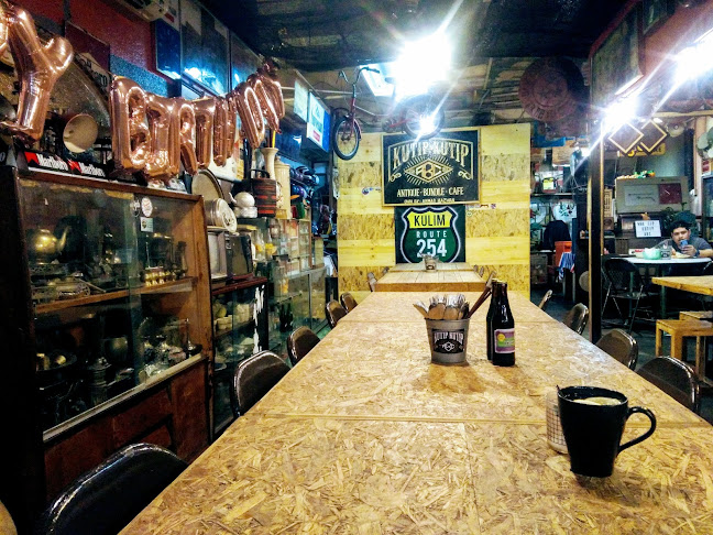 Kutip - Kutip ABC - Gastronomi dan perhotelan