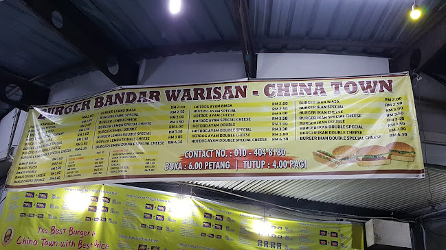 23, Jalan Kota, 34000 Taiping, Perak