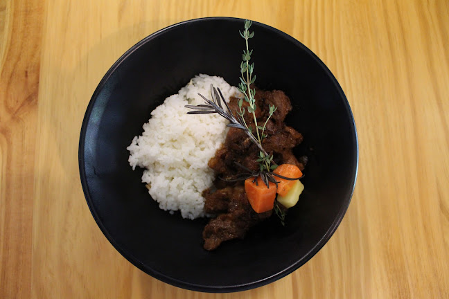 Fudu Ba Japanese - Miri