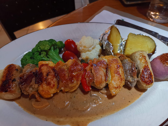 Cherating Steakhouse Restaurant