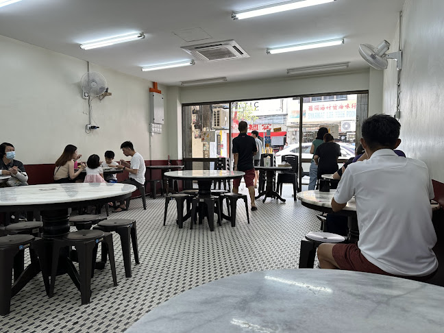 Opinii despre Gou Lou Hong Kee Chao Sar Hor Fun & Noodles în George Town - Gastronomi dan perhotelan