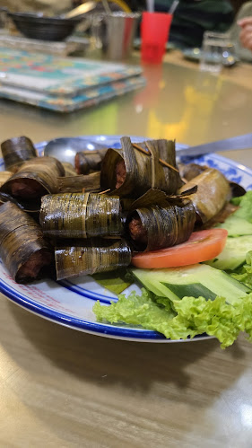 Opinii despre ATLANTIC NYONYA @ MELAKA RAYA în Melaka - Gastronomi dan perhotelan