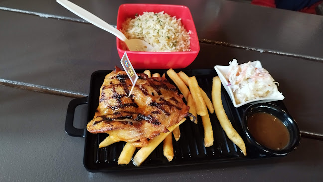 Opinii despre King's Grill în Iskandar Puteri - Gastronomi dan perhotelan