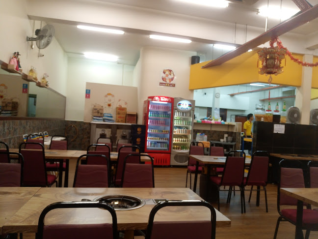 Comentarii opinii despre Chingooya Korean Restaurant