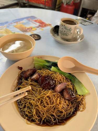 Opinii despre Restaurant 111 Bee Fatt în Petaling Jaya - Gastronomi dan perhotelan