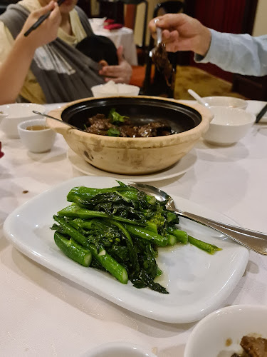 Shang Palace - Kota Kinabalu