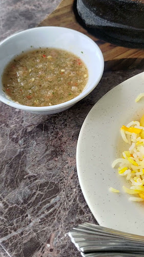 Al-Yemen Restaurant - Kuching