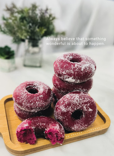 KARIPAP PANAS KAMPAR