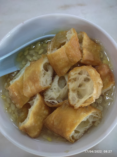 Kafe Barokah Molek - Johor Bahru