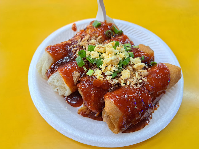 Opinii despre Medan Selera Dato' Tahwil Azar în Ipoh - Gastronomi dan perhotelan