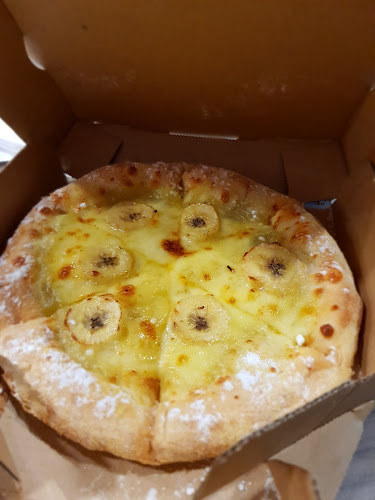 Comentarii opinii despre Domino's Putrajaya 2