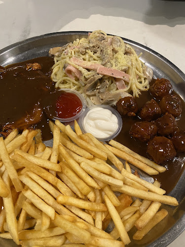 FOODFASHION - Gastronomi dan perhotelan