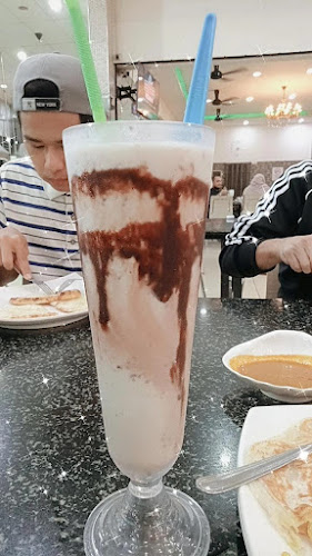 BTC Bistro Inanam - Kota Kinabalu