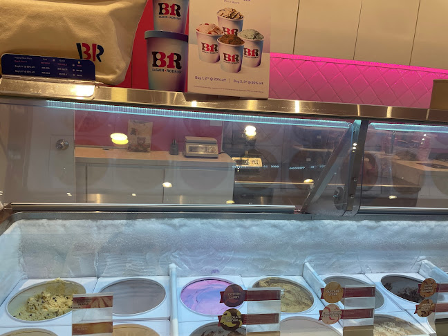 Baskin-Robbins Pavilion Kuala Lumpur - Kuala Lumpur