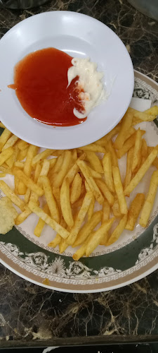 Comentarii opinii despre Dins Corner @ Jalan Kedah, Klang.