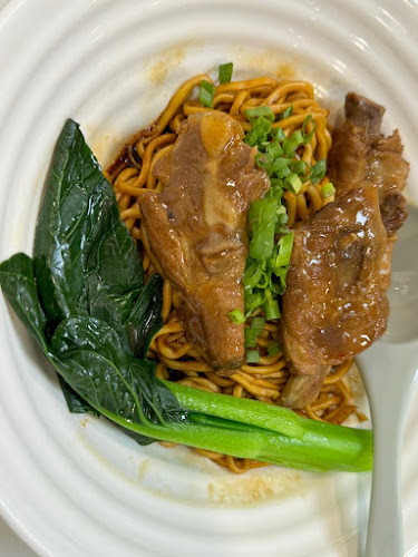 Comentarii opinii despre 上环粥面家 Sheung Wan Foodie Sdn Bhd