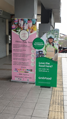 Opinii despre SugarCandy Cafe Wangsa Maju în Kuala Lumpur - Gastronomi dan perhotelan