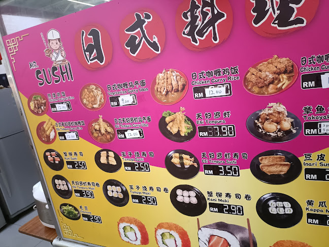 Comentarii opinii despre 63 Food Court Restaurant