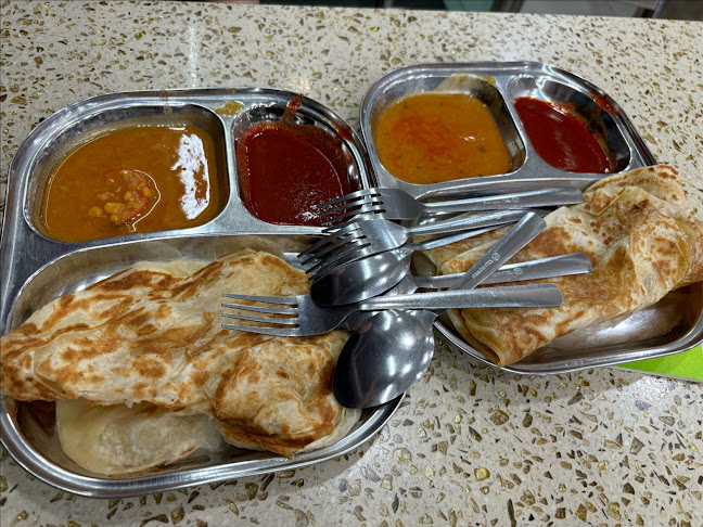 Opinii despre Restoran Nikhman Bistro în Kuala Lumpur - Gastronomi dan perhotelan