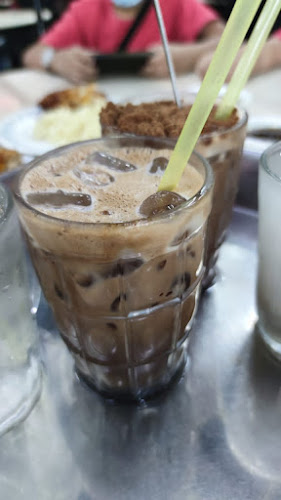 Doli Kuey Teow Goreng - Gastronomi dan perhotelan