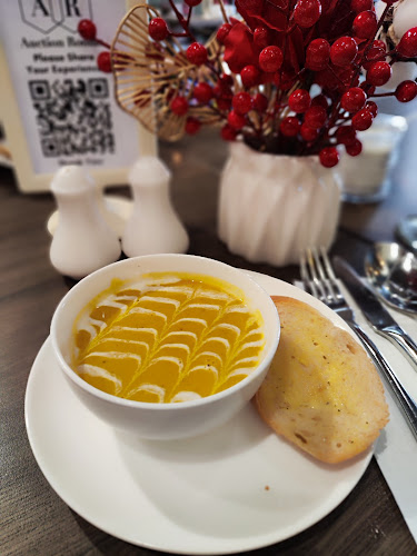 Auction Rooms Georgetown - Gastronomi dan perhotelan