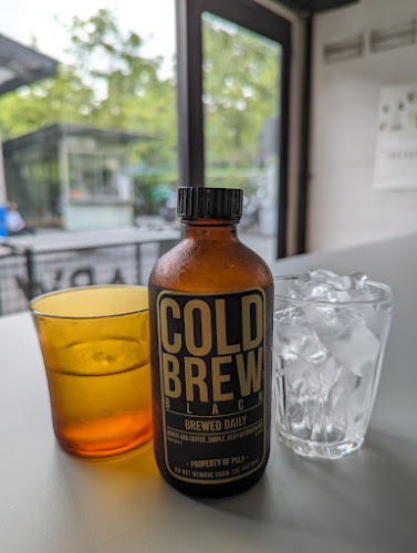 Opinii despre PULP în Kuala Lumpur - Gastronomi dan perhotelan