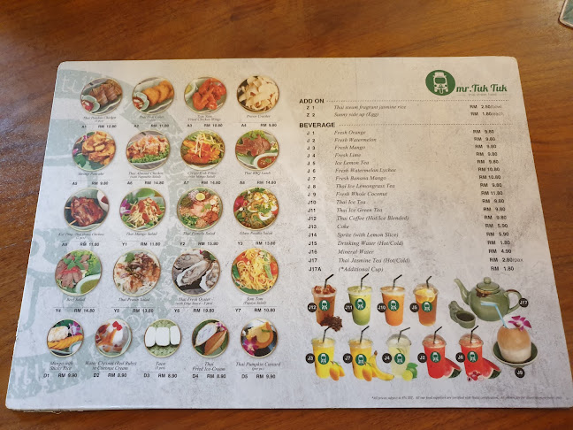 S-228, Level 2, The Starling Mall, No. 6 Jalan SS21/37, (Uptown, Damansara Utama, 47400 Petaling Jaya, Selangor