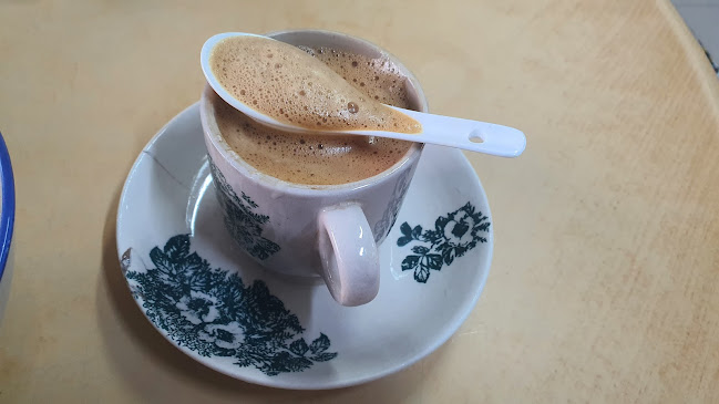 Soon Soon Pan Mee & Fish Head