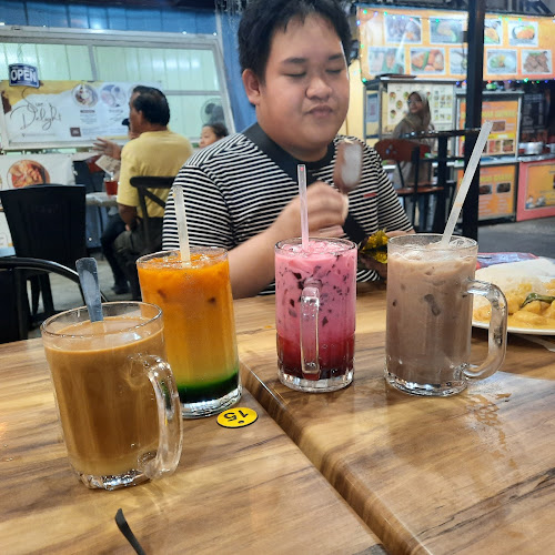 Opinii despre Street Food Corner Miri în Miri - Gastronomi dan perhotelan