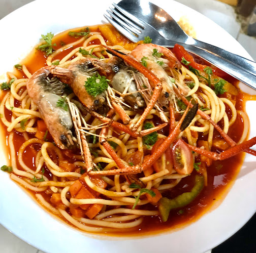 Coffee Squad Cafe - Gastronomi dan perhotelan