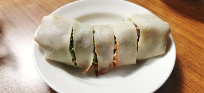 Comentarii opinii despre Anak Baba @ Brickfields