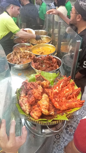 Hameediyah Restaurant - George Town