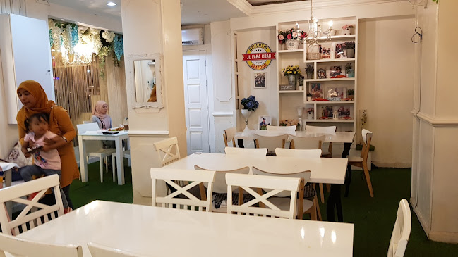 JL Fara Crab - Kota Bharu