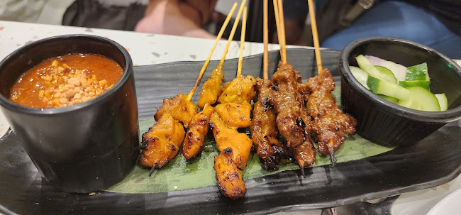 The Little Nyonya Cuisine