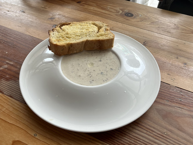 Branta&Geese Restaurant